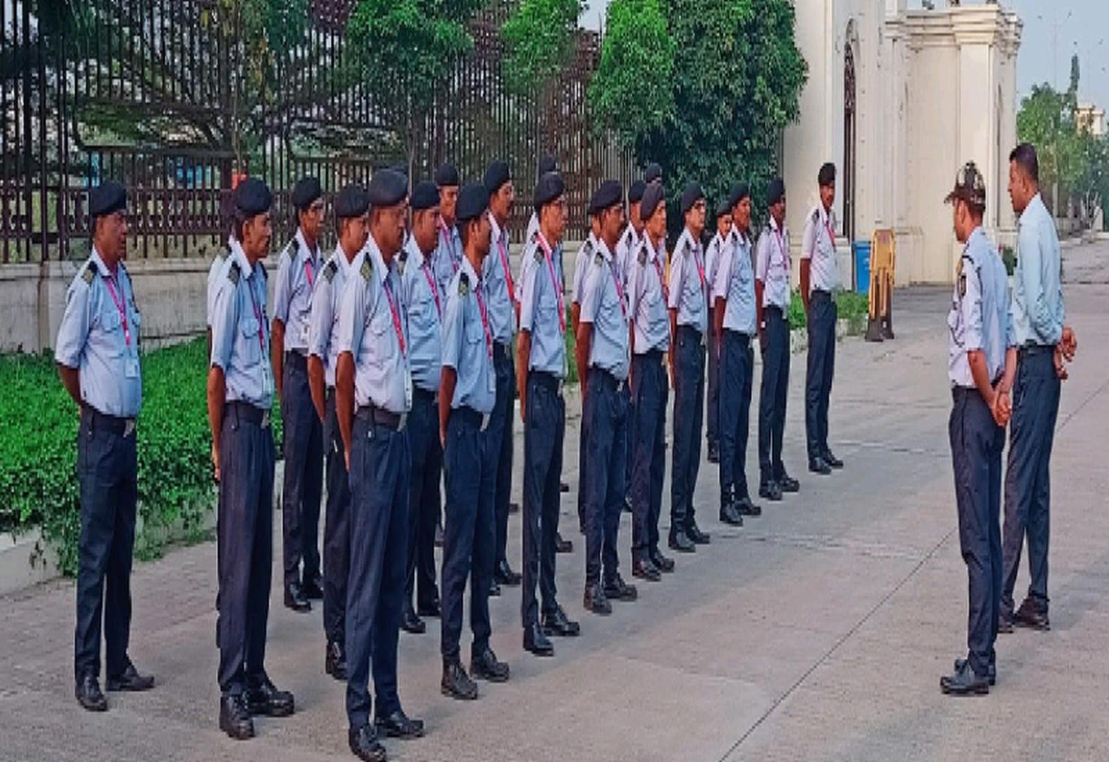 Rd Security Services | Home