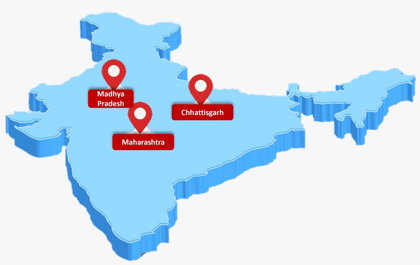 India Map