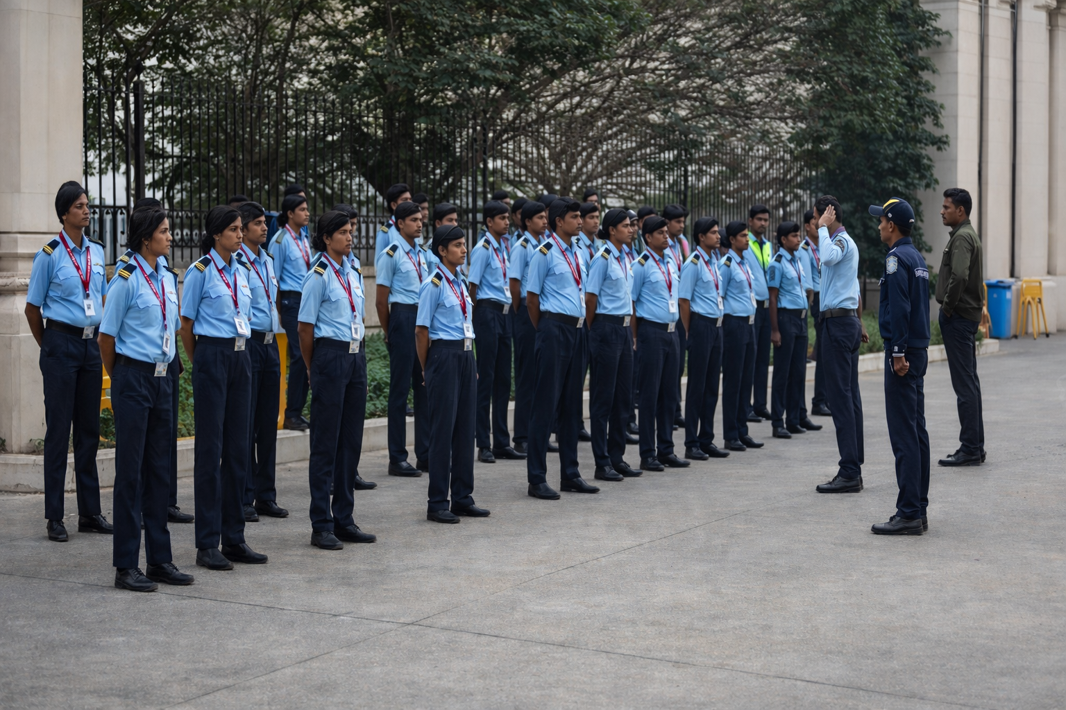 Rd Security Services | Home